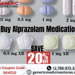 Purchase Adderall Medication from Generic Medicine pharmacy