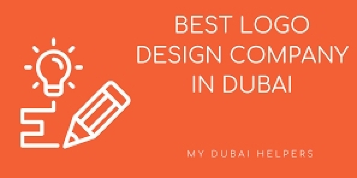 Premier Logo Designing Companies Redefining Dubai's Visual Landscape