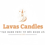 Lavas Candles