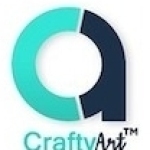 Crafty Art Profile Picture