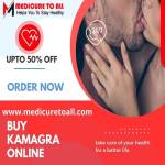 Buy kamagra oral jelly Treat sleep disorder Medicuretoall Profile Picture