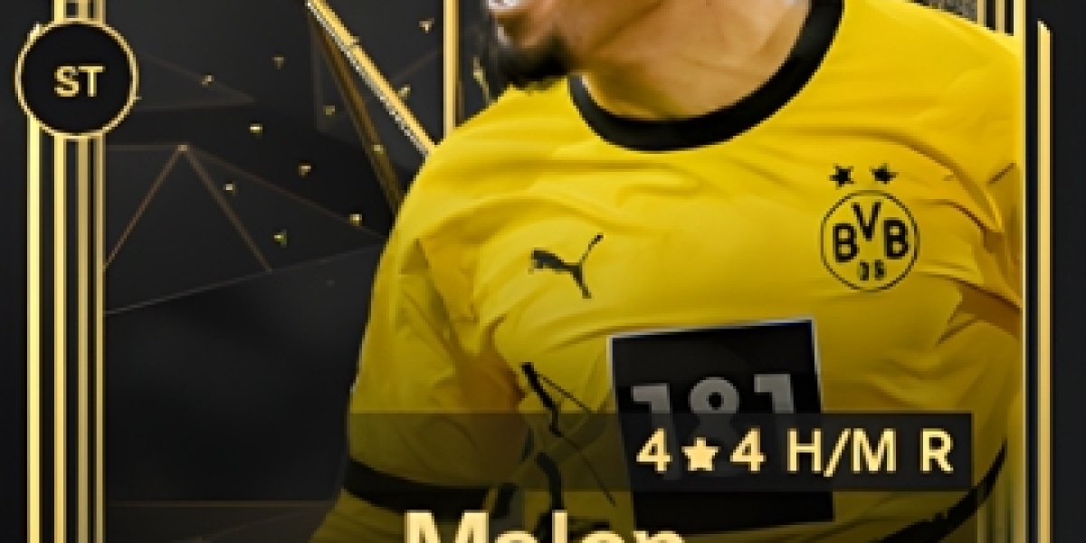Score with Speed: Acquire Donyell Malen's Inform Card in FC 24