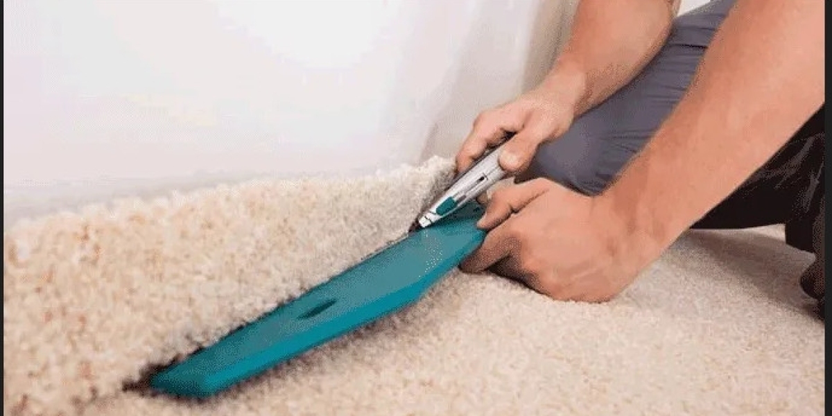 Budget-Friendly Hole, Patch, And Burn Carpet Renewal Services