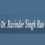 Dr Ravinder Singh Rao