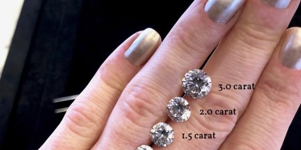 1 carat kim cương bằng bao nhiêu tiền hôm nay?