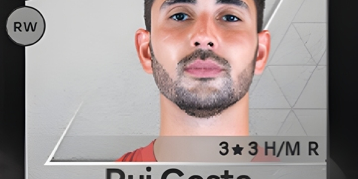 Master the Game: How to Get Rui Pedro Silva Costa's FC 24 Player Card