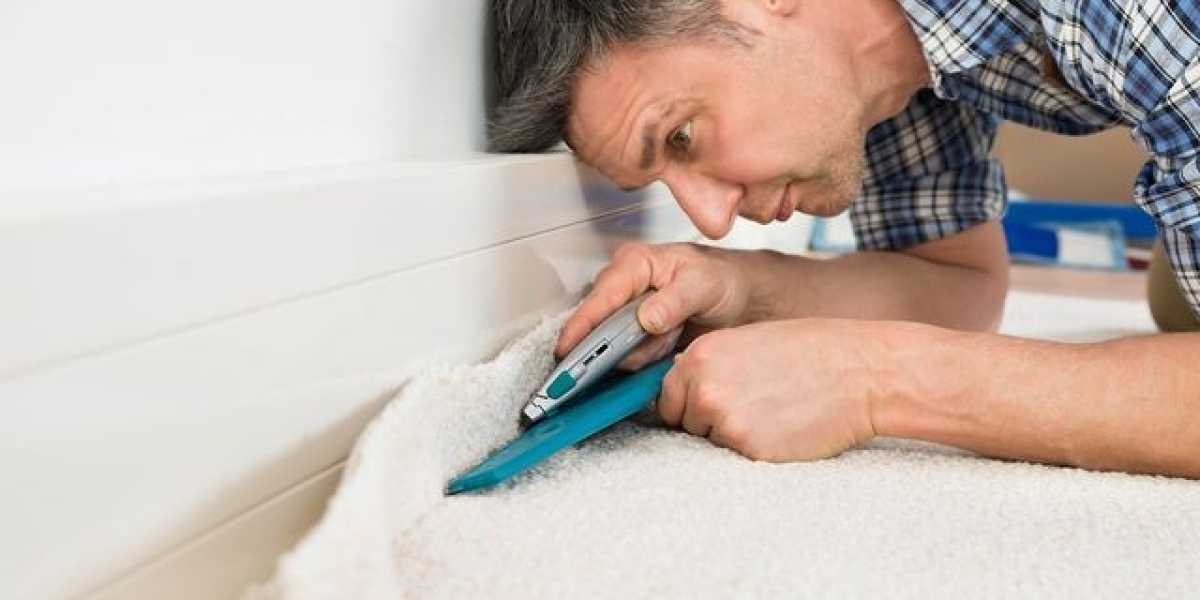 Carpet Cleaning Or Repair Services for Renewing Homes Floors