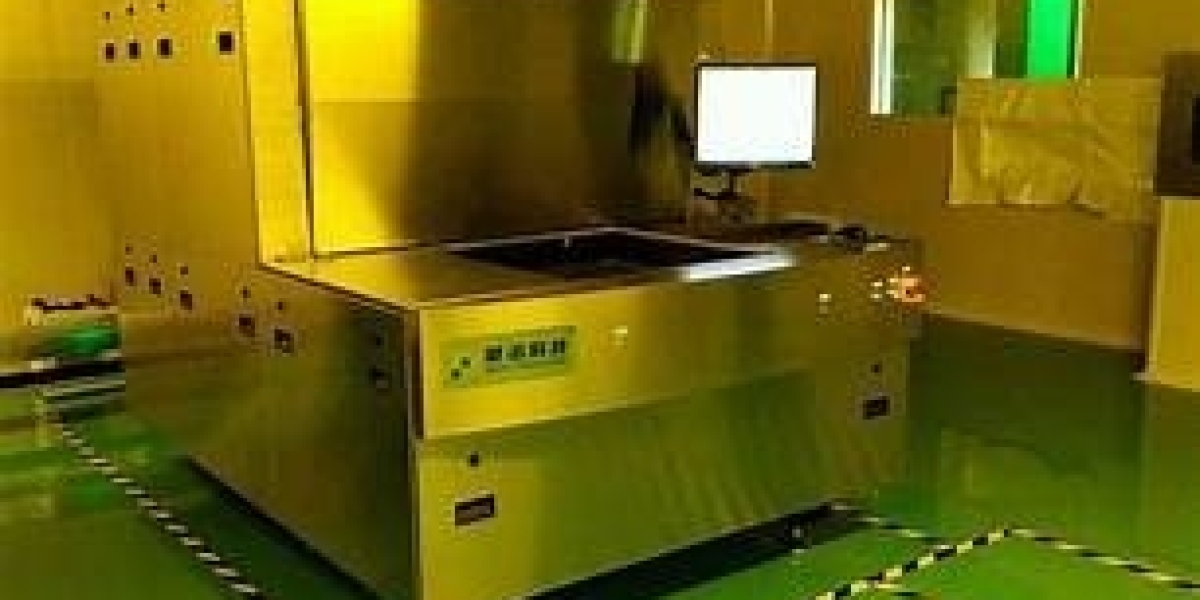PWB Exposure Machine Market size is expected to grow at a CAGR of 5.2% by 2033