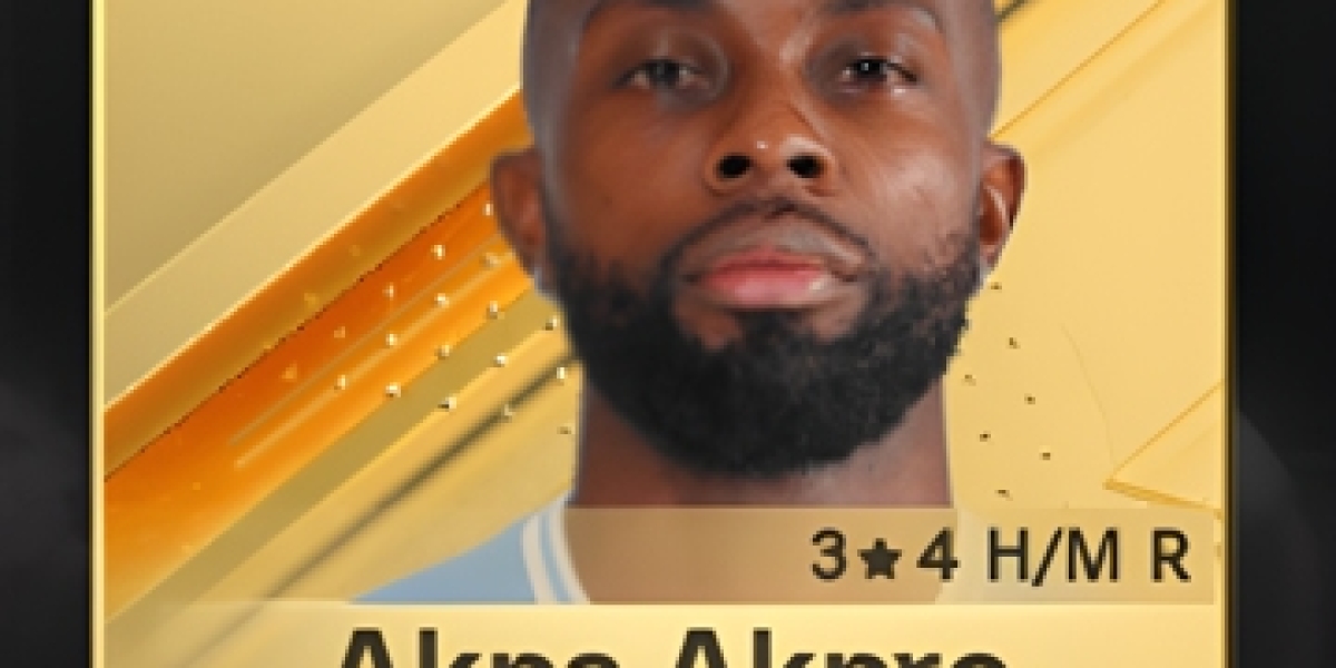 Score with Jean-Daniel Akpa Akpro: Your Ultimate Guide to FC 24 Player Cards