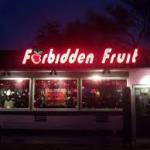 car sport forbidden fruit shop