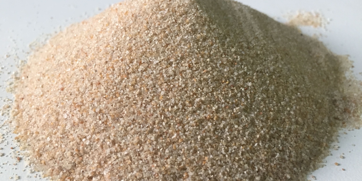 Exploring Growth Opportunities in the Asia-Pacific Washed Silica Sand Market