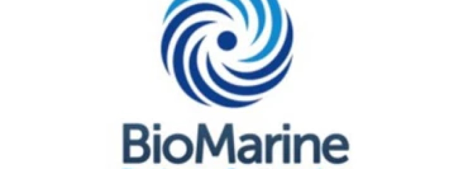 biomarine services Cover Image