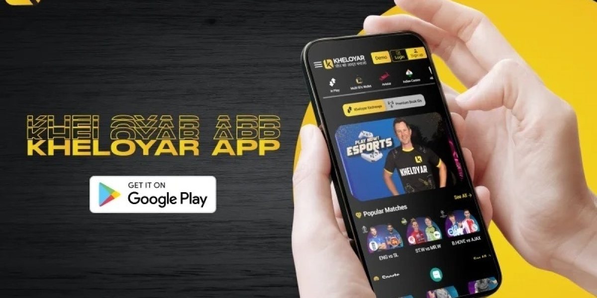 Gear Up for IPL 2024: Kheloyar App Download Guide!