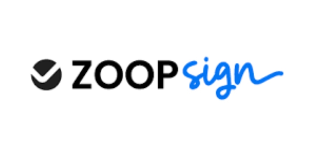 Enhance Document Security with ZoopSign’s Controlled Sharing Feature