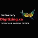 Embroidery Digitizing Profile Picture