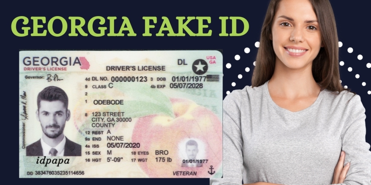 Level Up Your Reddit Experience: Get the Best Fake ID for Reddit from IDPAPA!