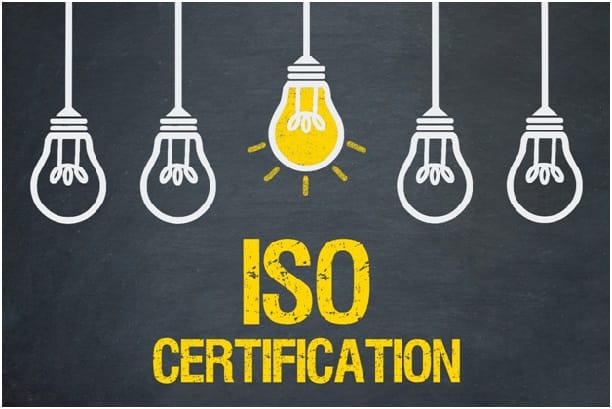 ISO Certification | ISO Certification in Bangladesh - IAS