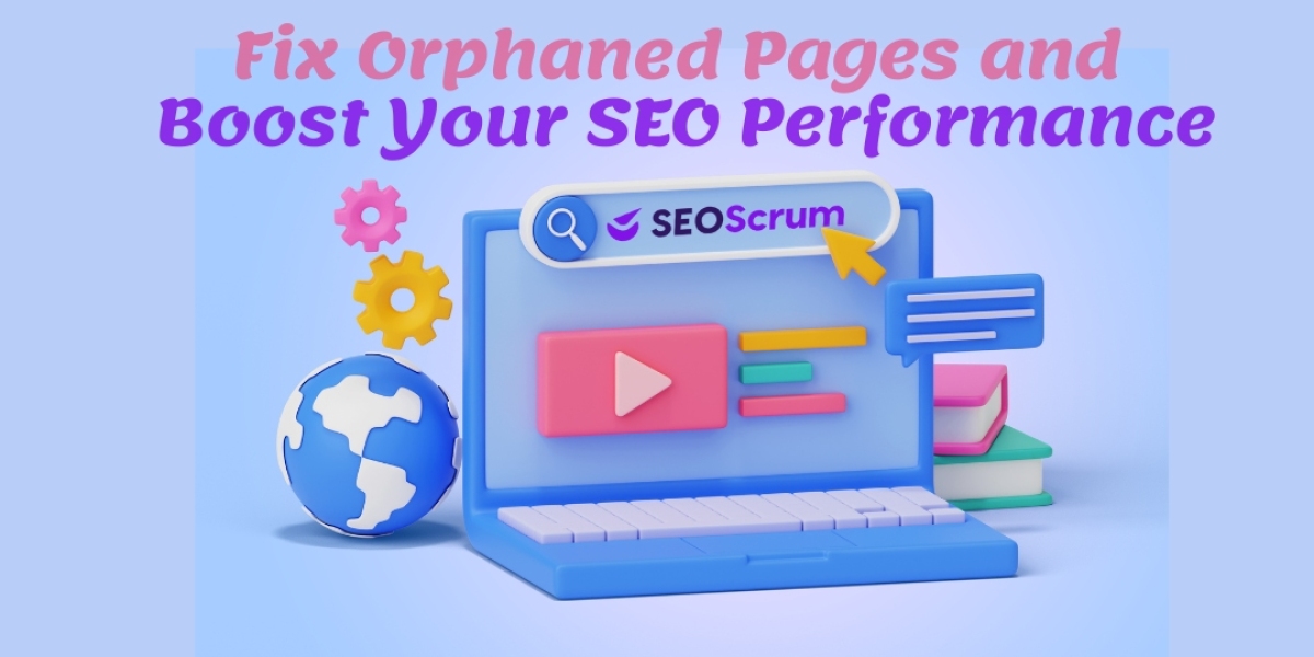 How to Fix Orphaned Pages and Boost Your SEO Performance