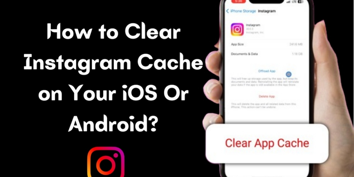 How to Clear Instagram Cache on Your iOS Or Android?