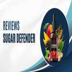 Sugar DefenderBlood