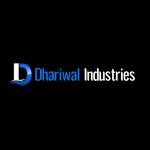 dhariwalindustries dhariwalindustries Profile Picture