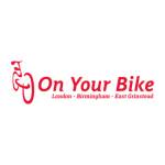 London On Your Bike Profile Picture