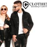 Clotheno Leather Profile Picture