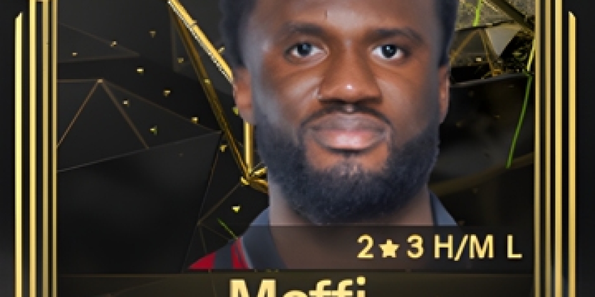 Unlocking Terem Moffi's Player Card in FC 24: A Complete Guide