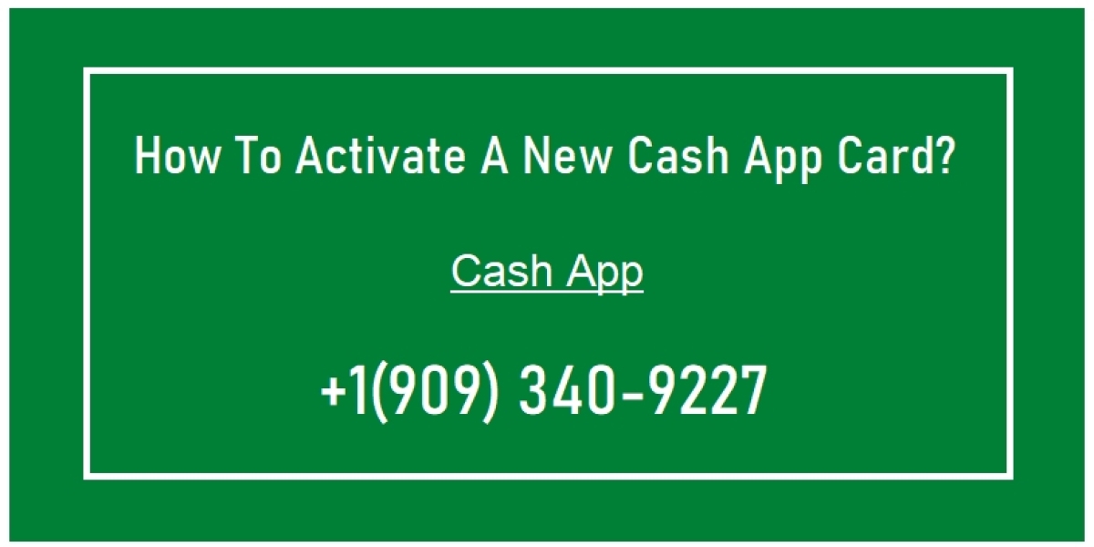 How to Activate Your New Cash App Card in Minutes?