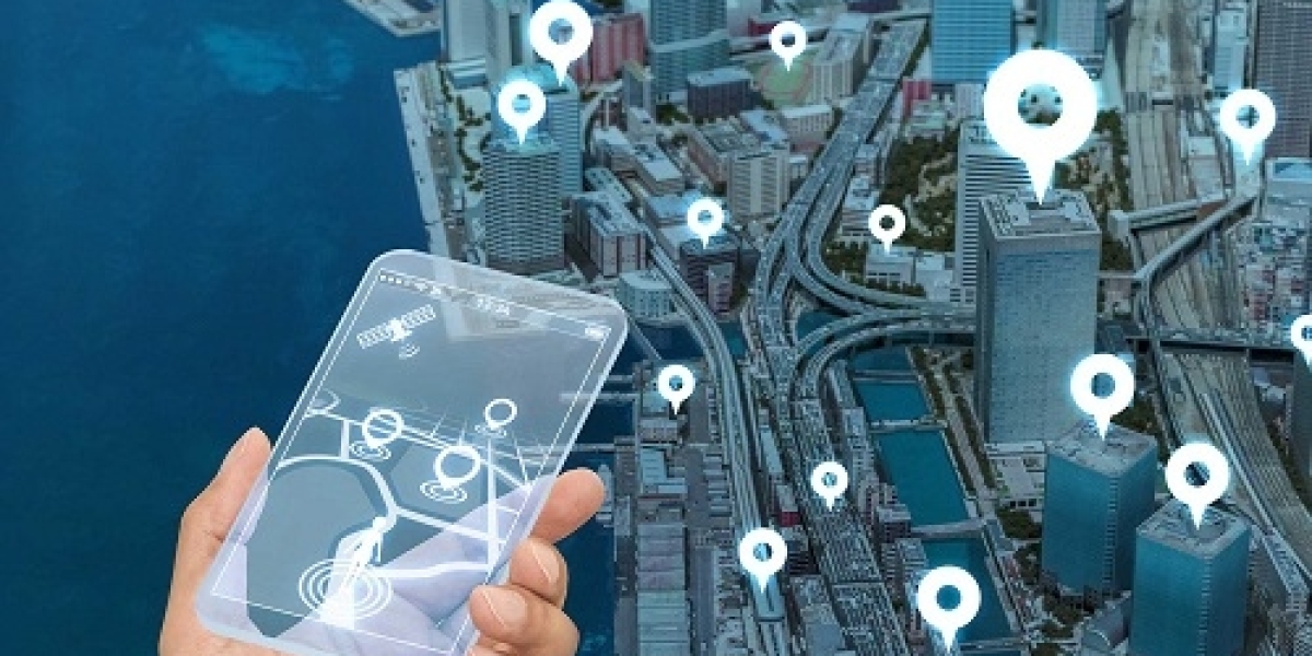 Location-based Ambient Intelligence Market Growth Potential 2024-2032