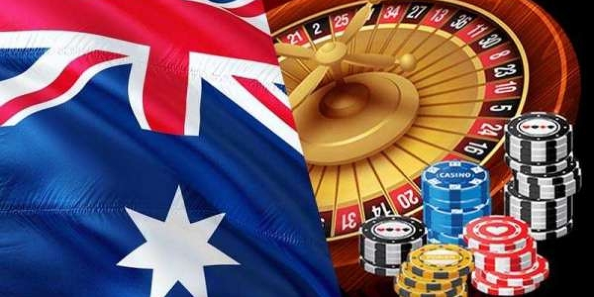 The online platform i-casinos.net helps you select online casinos in Australia