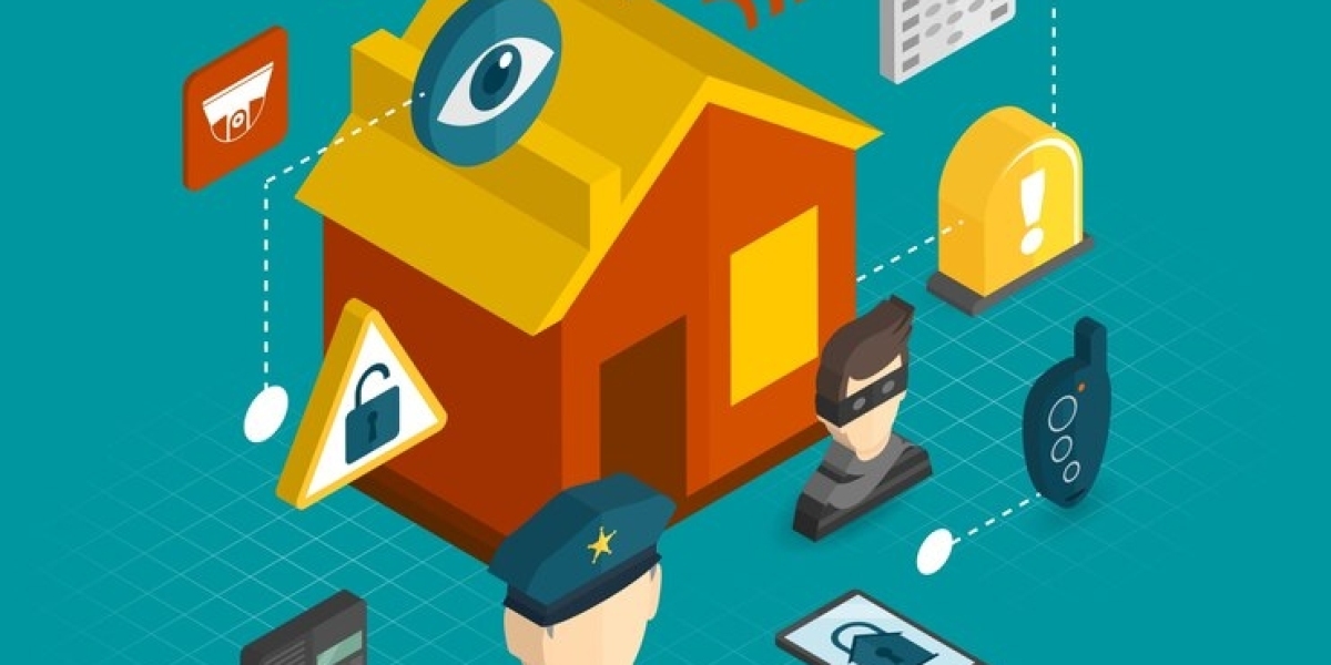 The Anatomy of Security Systems: Components Every Avon, Colorado Resident Should Know
