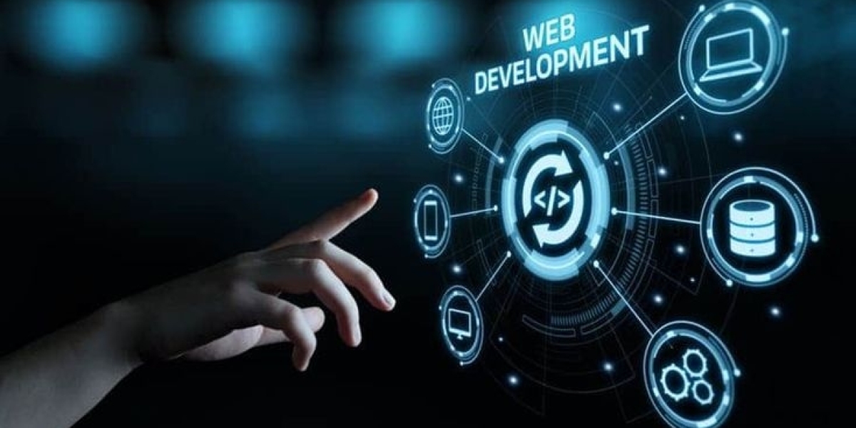 Web Development Careers Through Job Search Sites