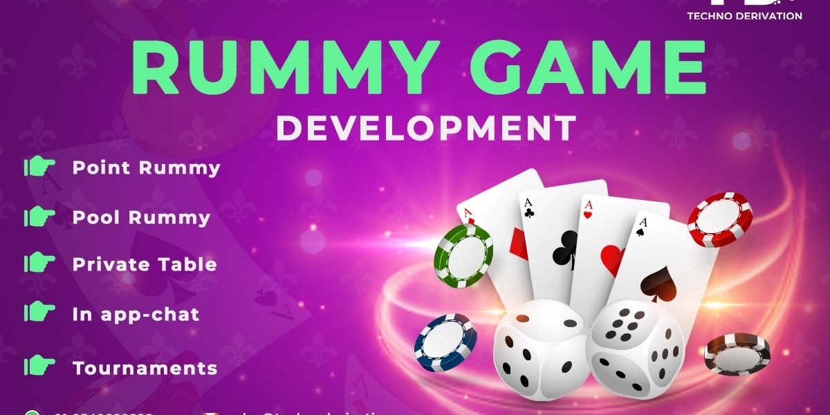 Rummy Royale: Crafting an Engaging Digital Gaming Experience