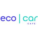 Eco car cafe
