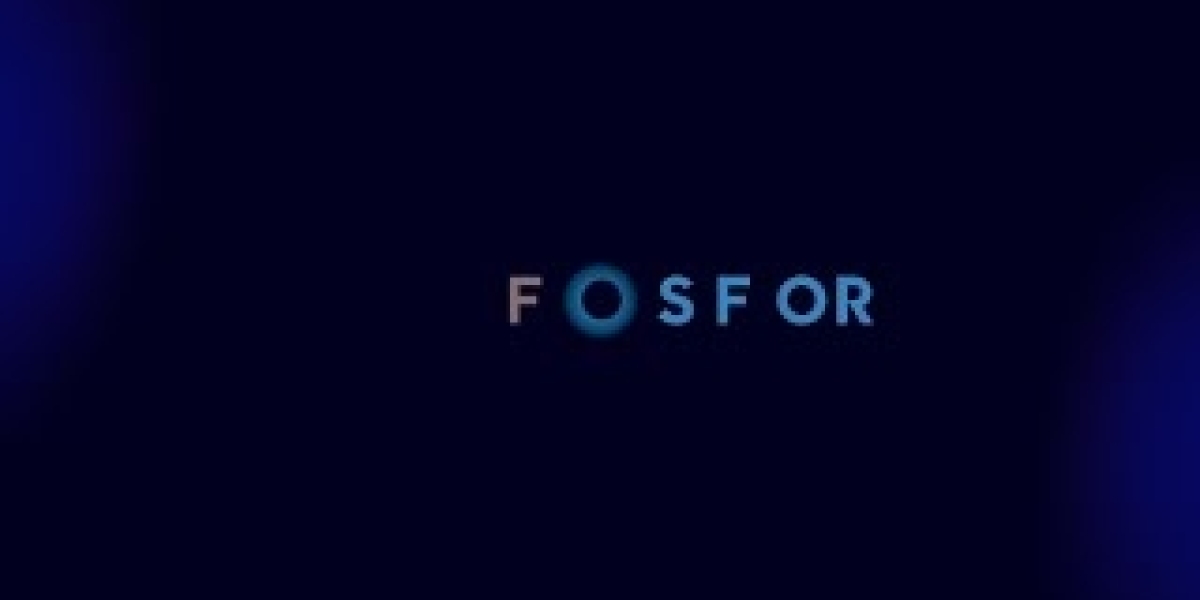 Lumin - Decision Intelligence Platform by Fosfor