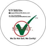 SIS Certifications Profile Picture