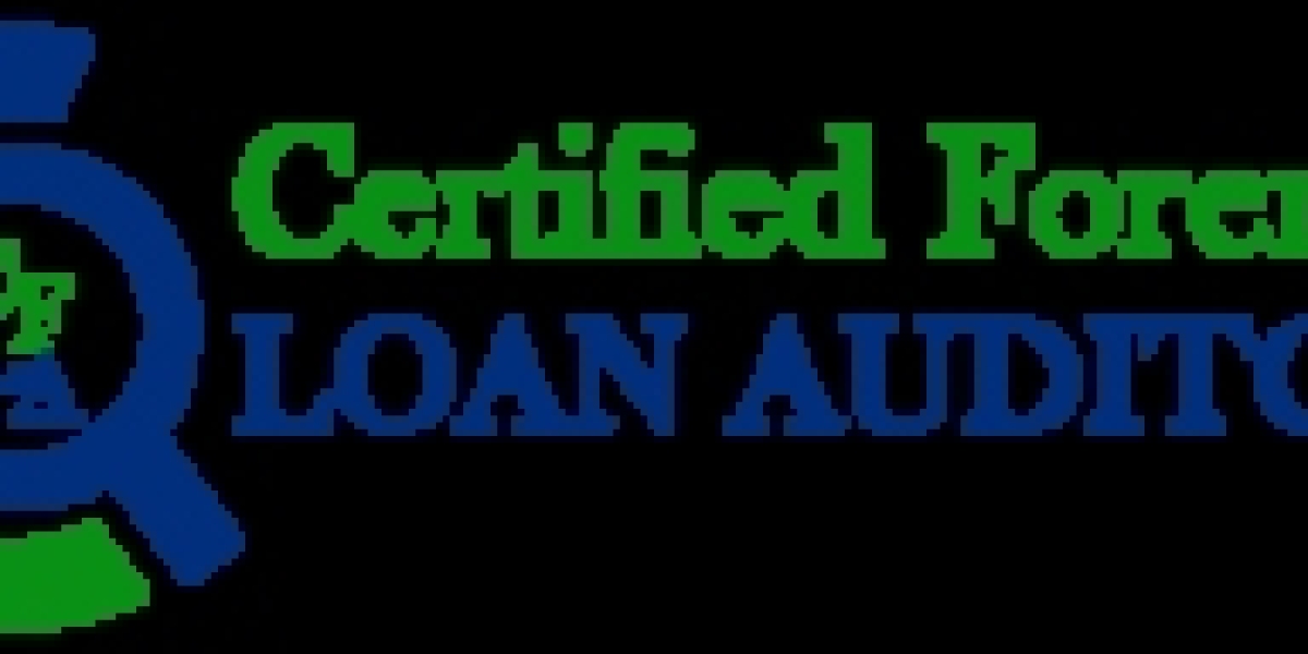 certified forensic loan auditing