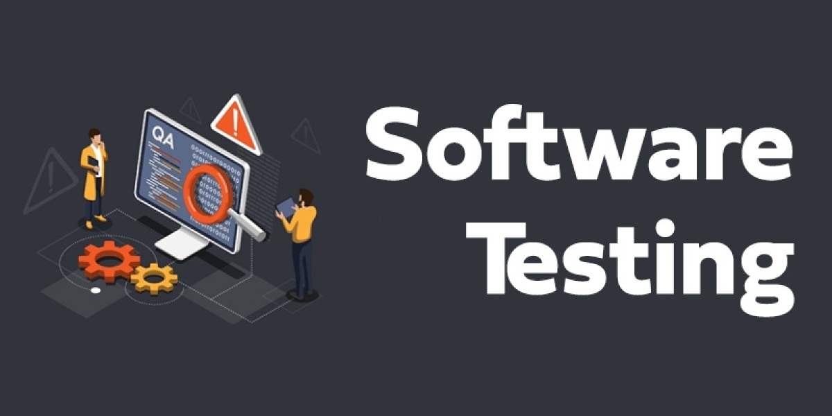 Software Testing Market Outlook, Share, Trends And Forecast 2033