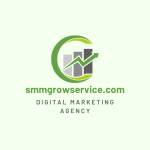 Smmgrow Service Profile Picture