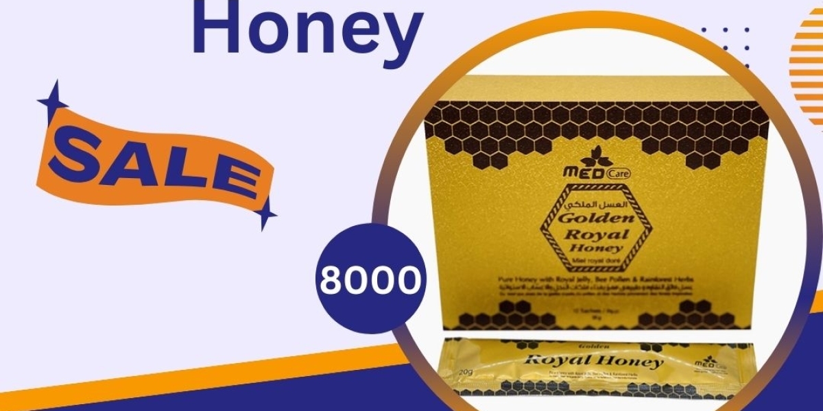 Golden Royal Honey Price in Pakistan | 0305-5997199 | Made In Malaysia | Special Price : 8000 PKR