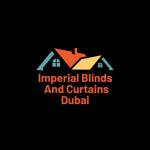 Imperial Blinds and Curtains Profile Picture