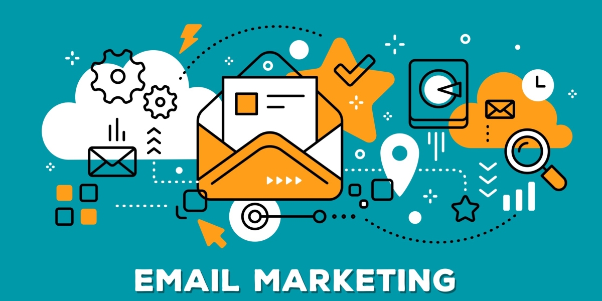 Email Marketing Services By Digital World Expert