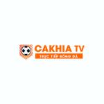 cakhia TV Profile Picture