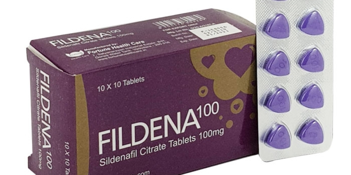 Fildena 100 | Buy Now!