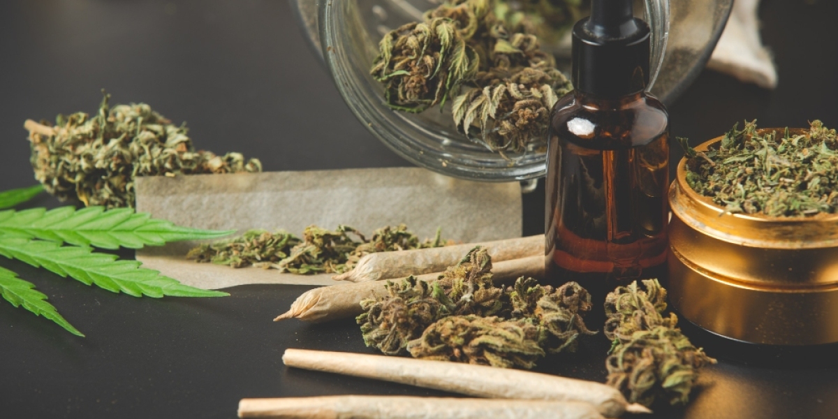 Cannabidiol Market Research 2024 Global Industry Size-Share Growth Development Status