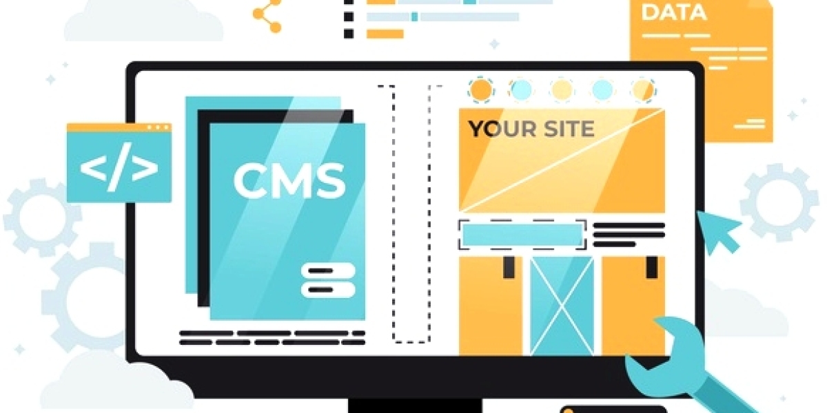 Unveiling the Power of CMS Website Design and Development Services: Your Gateway to a Dynamic Online Presence