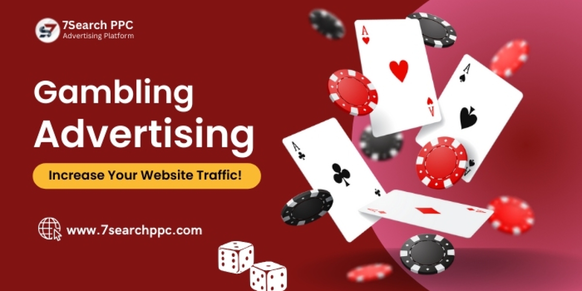 Betting ads: Target Your Audience With Gambling Ad Network