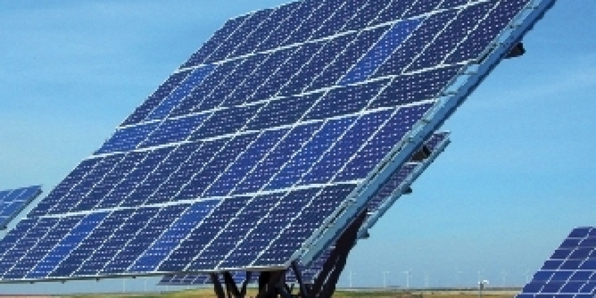 Solar Tracker Market Growing Popularity and Emerging Trends to 2033