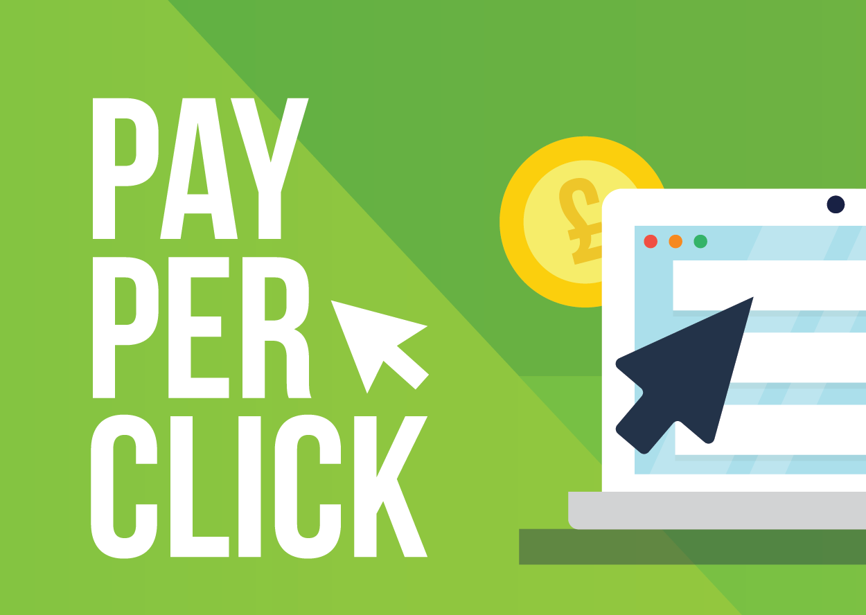The Power of Pay Per Click Marketing Firms - Enddys Keyboard